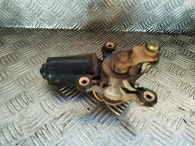 bontott OPEL FRONTERA Első Ablaktörlő Motor