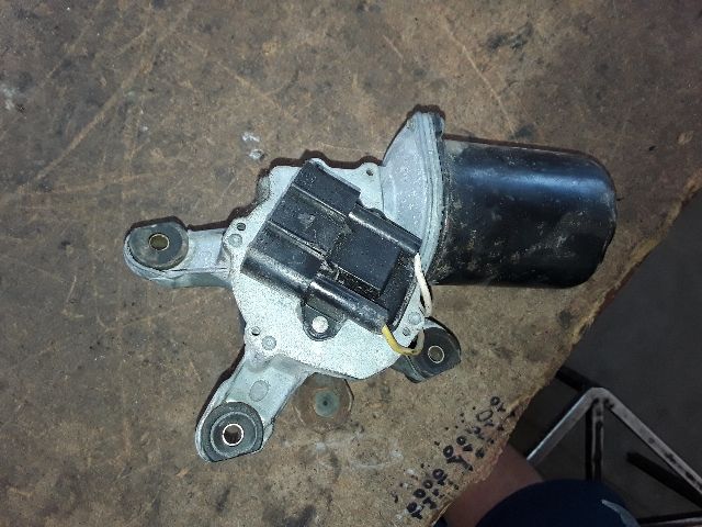 bontott OPEL FRONTERA Első Ablaktörlő Motor