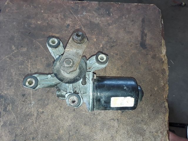 bontott OPEL FRONTERA Első Ablaktörlő Motor