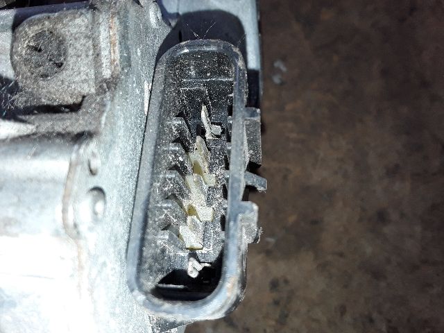 bontott OPEL FRONTERA Első Ablaktörlő Motor