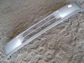 bontott OPEL FRONTERA Első Lökhárító (Üresen)