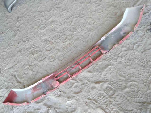 bontott OPEL FRONTERA Első Lökhárító (Üresen)