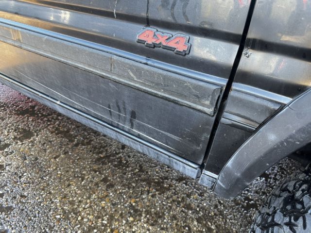 bontott OPEL FRONTERA Első Lökhárító (Üresen)