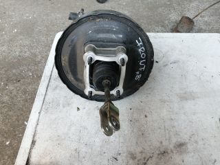 bontott OPEL FRONTERA Fékrásegítő