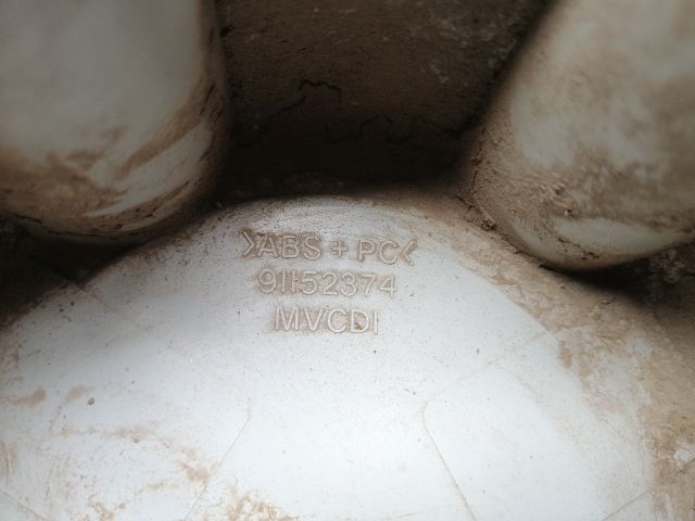 bontott OPEL FRONTERA Felniközép (1 db)