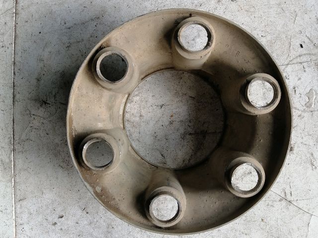 bontott OPEL FRONTERA Felniközép (1 db)