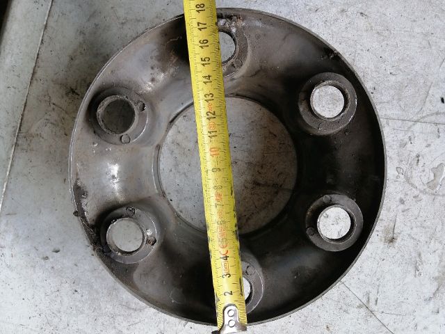 bontott OPEL FRONTERA Felniközép (1 db)