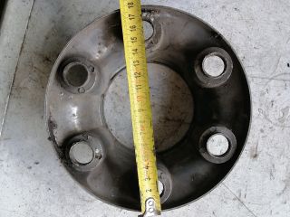 bontott OPEL FRONTERA Felniközép (1 db)