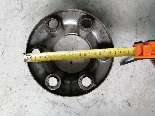 bontott OPEL FRONTERA Felniközép (1 db)