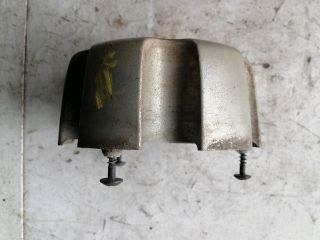 bontott OPEL FRONTERA Felniközép (1 db)