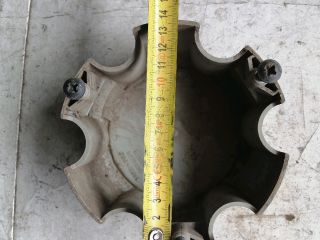 bontott OPEL FRONTERA Felniközép (1 db)