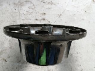 bontott OPEL FRONTERA Felniközép (1 db)