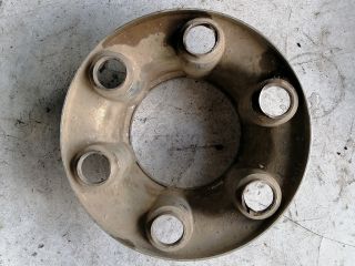 bontott OPEL FRONTERA Felniközép (1 db)