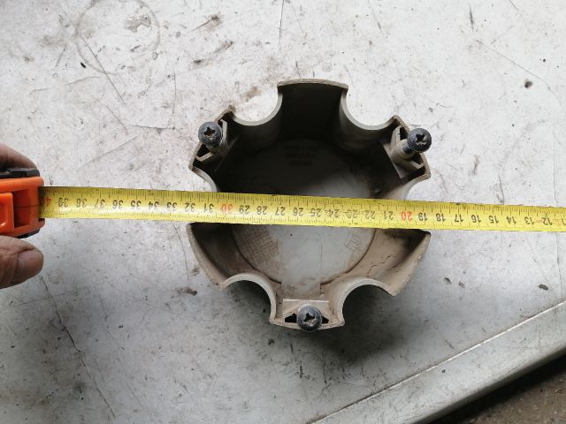 bontott OPEL FRONTERA Felniközép (1 db)