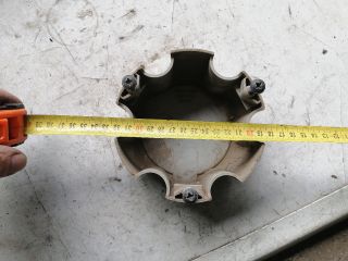 bontott OPEL FRONTERA Felniközép (1 db)