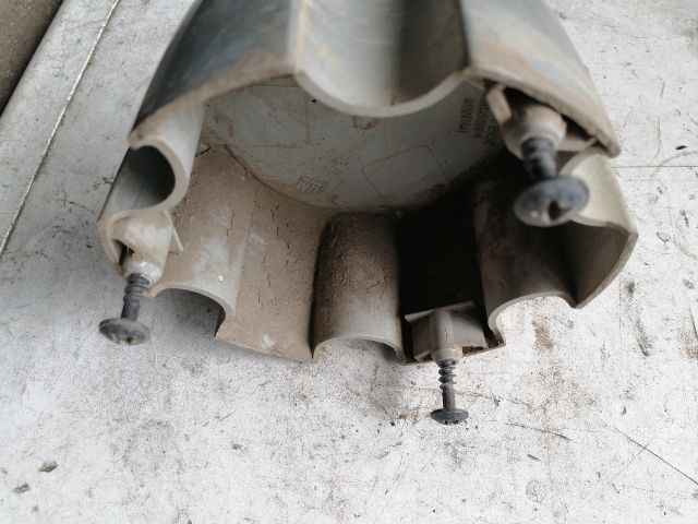 bontott OPEL FRONTERA Felniközép (1 db)