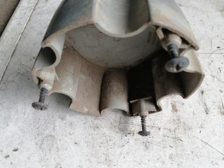 bontott OPEL FRONTERA Felniközép (1 db)