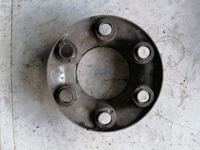 bontott OPEL FRONTERA Felniközép (1 db)