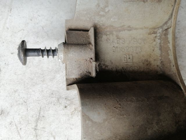 bontott OPEL FRONTERA Felniközép (1 db)