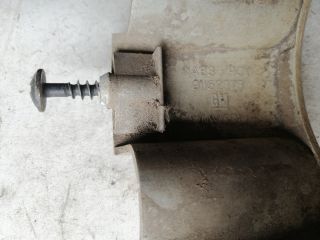 bontott OPEL FRONTERA Felniközép (1 db)