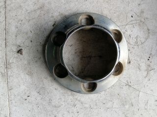 bontott OPEL FRONTERA Felniközép (1 db)