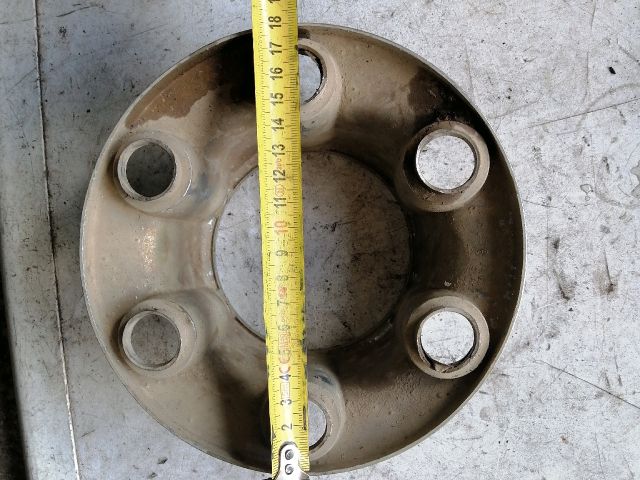 bontott OPEL FRONTERA Felniközép (1 db)