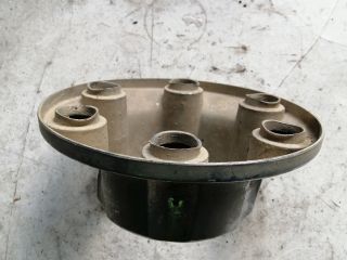 bontott OPEL FRONTERA Felniközép (1 db)