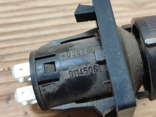 bontott OPEL FRONTERA Fényszórómagasság Állító Kapcsoló