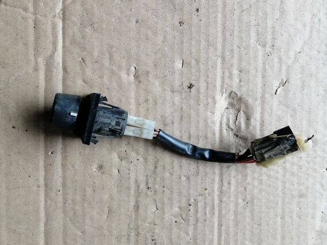 bontott OPEL FRONTERA Fényszórómagasság Állító Kapcsoló