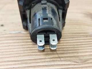 bontott OPEL FRONTERA Fényszórómagasság Állító Kapcsoló