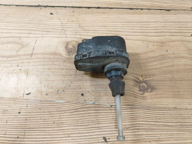 bontott OPEL FRONTERA Fényszórómagasság Állító Motor Bal