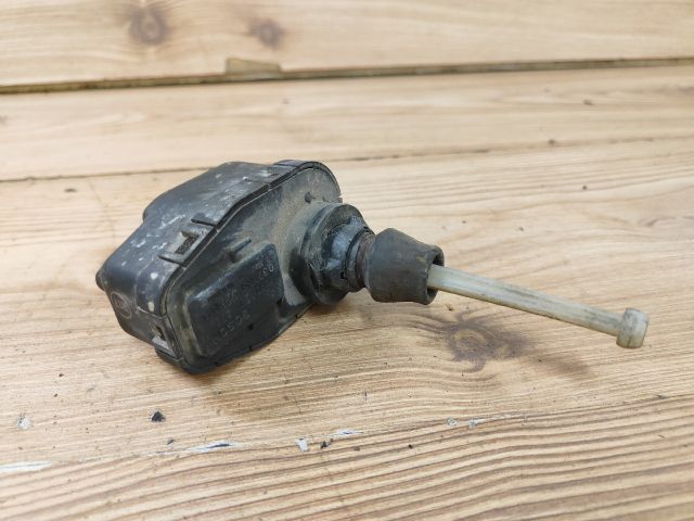 bontott OPEL FRONTERA Fényszórómagasság Állító Motor Bal