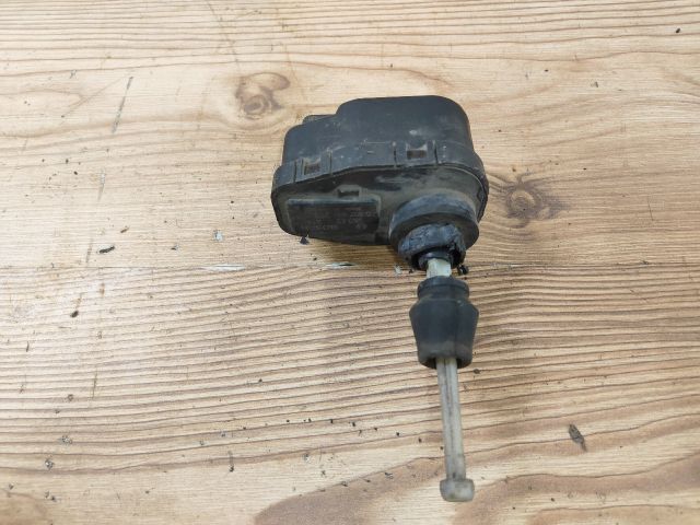 bontott OPEL FRONTERA Fényszórómagasság Állító Motor Jobb