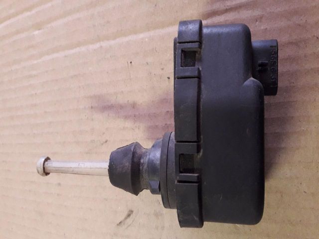 bontott OPEL FRONTERA Fényszórómagasság Állító Motor (Pozíciófüggetlen)