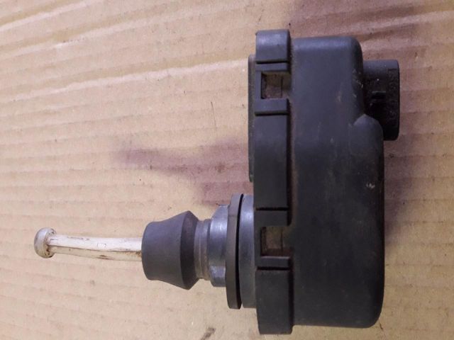 bontott OPEL FRONTERA Fényszórómagasság Állító Motor (Pozíciófüggetlen)