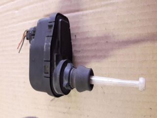 bontott OPEL FRONTERA Fényszórómagasság Állító Motor (Pozíciófüggetlen)