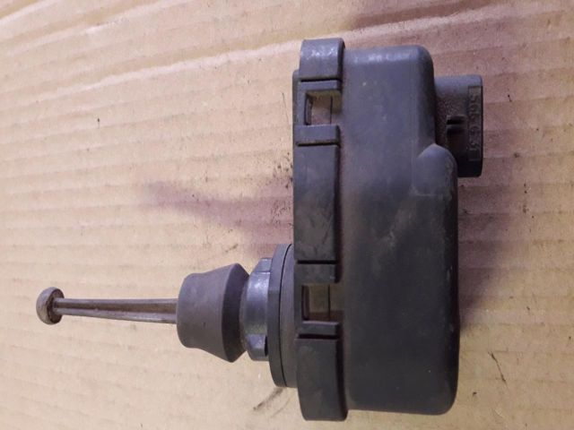 bontott OPEL FRONTERA Fényszórómagasság Állító Motor (Pozíciófüggetlen)