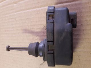 bontott OPEL FRONTERA Fényszórómagasság Állító Motor (Pozíciófüggetlen)