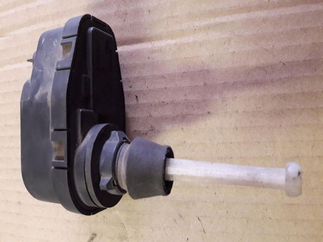 bontott OPEL FRONTERA Fényszórómagasság Állító Motor (Pozíciófüggetlen)