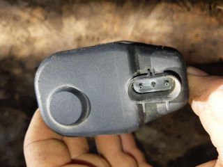 bontott OPEL FRONTERA Fényszórómagasság Állító Motor (Pozíciófüggetlen)