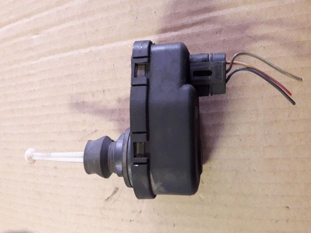 bontott OPEL FRONTERA Fényszórómagasság Állító Motor (Pozíciófüggetlen)