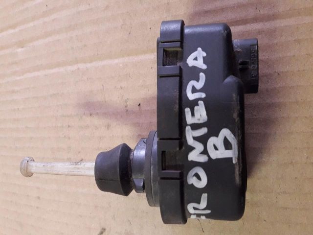 bontott OPEL FRONTERA Fényszórómagasság Állító Motor (Pozíciófüggetlen)