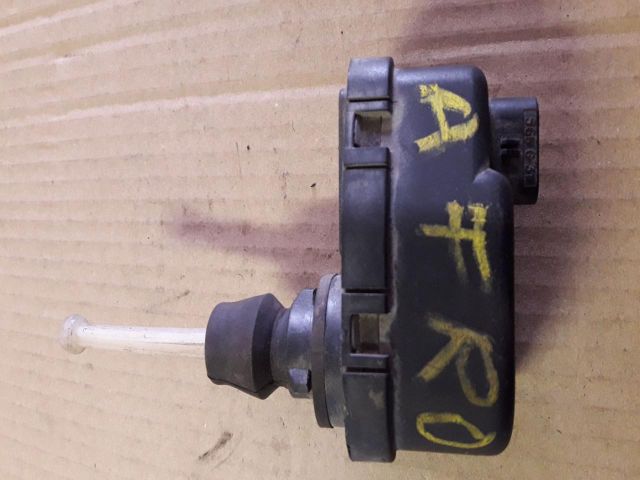 bontott OPEL FRONTERA Fényszórómagasság Állító Motor (Pozíciófüggetlen)