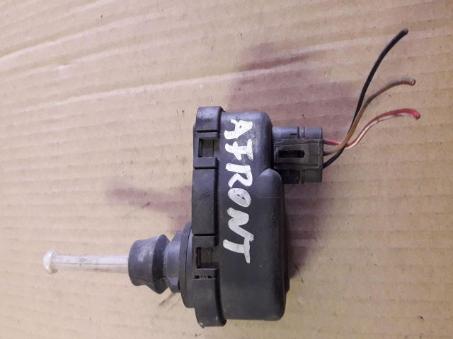 bontott OPEL FRONTERA Fényszórómagasság Állító Motor (Pozíciófüggetlen)