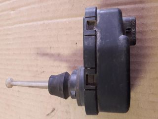 bontott OPEL FRONTERA Fényszórómagasság Állító Motor (Pozíciófüggetlen)