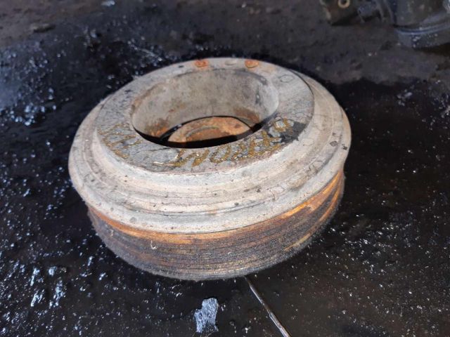 bontott OPEL FRONTERA Főtengely Szíjtárcsa