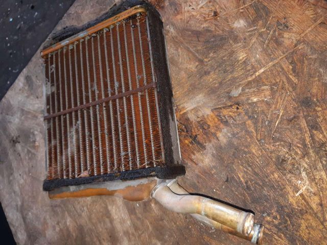 bontott OPEL FRONTERA Fűtőradiátor