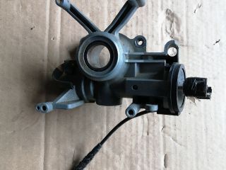 bontott OPEL FRONTERA Gyújtáskapcsoló Házzal