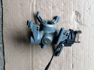 bontott OPEL FRONTERA Gyújtáskapcsoló Házzal