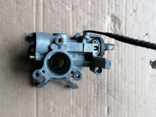 bontott OPEL FRONTERA Gyújtáskapcsoló Házzal